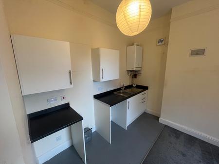 1 bedroom Apartment to let in Ashby Road, Burton upon Trent, DE15