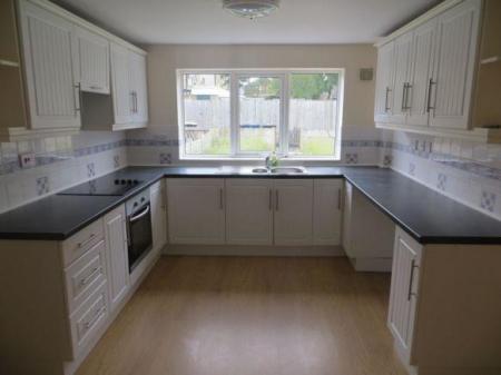 Chapelon, Staffordshire, Tamworth, B77
