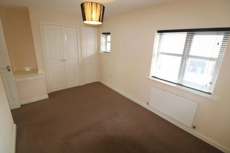 3 bedroom House to let in Panama Road, Burton upon Trent, DE13