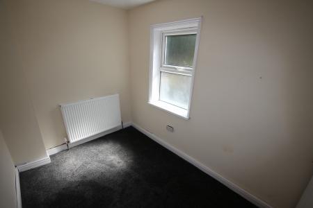 3 bedroom Terraced House to let in Russell Street, Swadlincote, Newhall, DE11