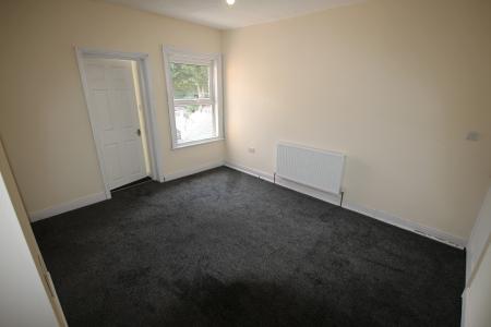 3 bedroom Terraced House to let in Russell Street, Swadlincote, Newhall, DE11