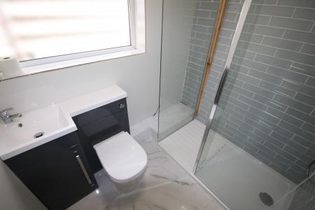 3 bedroom Terraced House to let in Russell Street, Swadlincote, Newhall, DE11