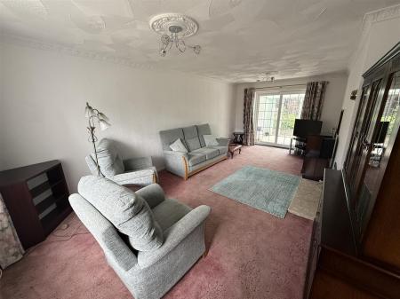 3 bedroom Semi-detached house for sale in Clays Lane, Branston, Burton-On-Trent