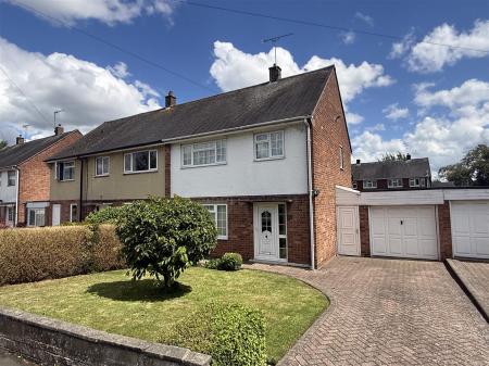 Clays Lane, Branston, Burton-On-Trent