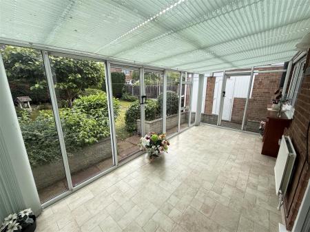 3 bedroom Semi-detached house for sale in Clays Lane, Branston, Burton-On-Trent