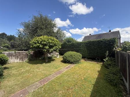3 bedroom Semi-detached house for sale in Clays Lane, Branston, Burton-On-Trent