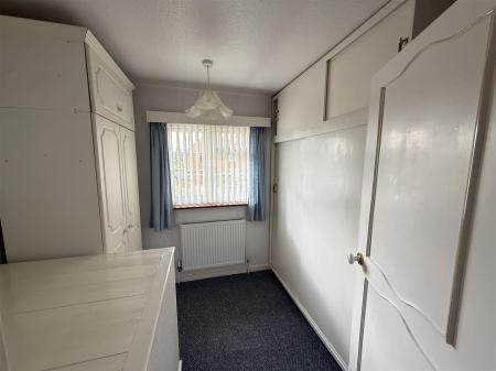 3 bedroom Semi-detached house for sale in Clays Lane, Branston, Burton-On-Trent