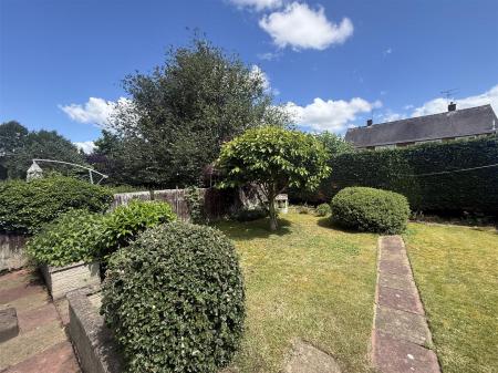 3 bedroom Semi-detached house for sale in Clays Lane, Branston, Burton-On-Trent
