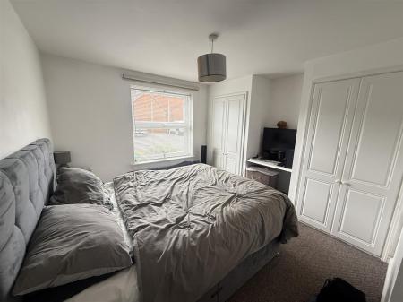 2 bedroom Apartment for sale in Thames Way, Hilton, Derby