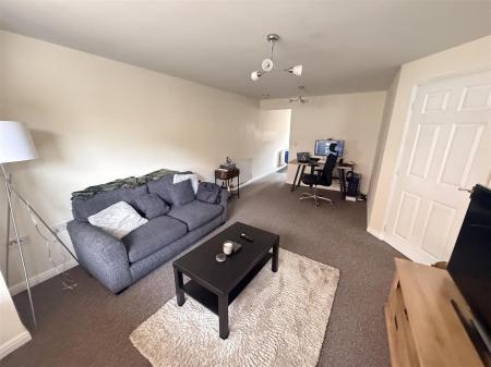 2 bedroom Apartment for sale in Thames Way, Hilton, Derby