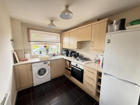 2 bedroom Apartment for sale in Thames Way, Hilton, Derby