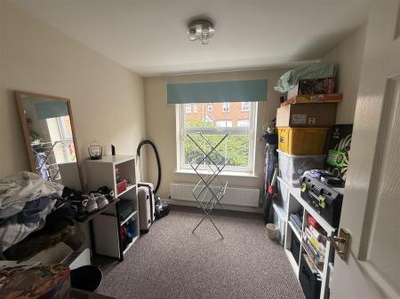2 bedroom Apartment for sale in Thames Way, Hilton, Derby
