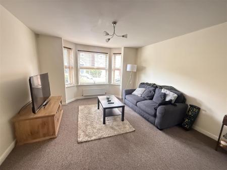 2 bedroom Apartment for sale in Thames Way, Hilton, Derby