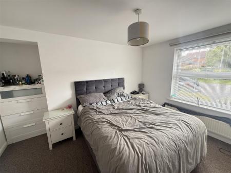 2 bedroom Apartment for sale in Thames Way, Hilton, Derby