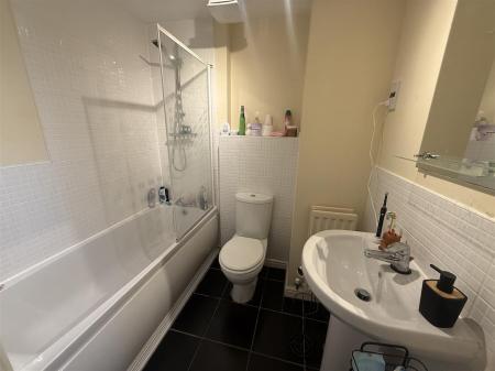 2 bedroom Apartment for sale in Thames Way, Hilton, Derby