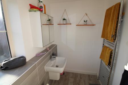 3 bedroom Detached house to let in Bittern View, Derbyshire, Willington, DE65