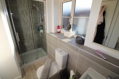 3 bedroom Detached house to let in Bittern View, Derbyshire, Willington, DE65