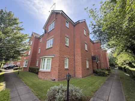 Hendeley Court, Burton-On-Trent