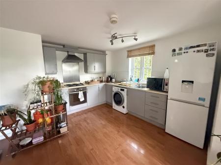 1 bedroom Apartment for sale in Hendeley Court, Burton-On-Trent