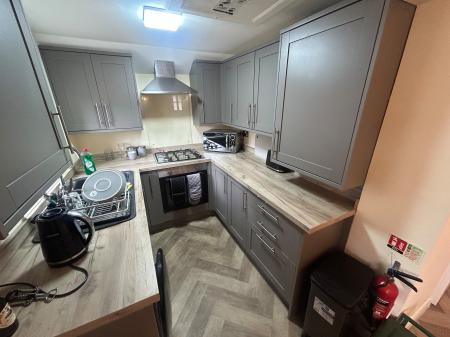 1 bedroom House share to let in Rangemore Street, Burton upon Trent, DE14