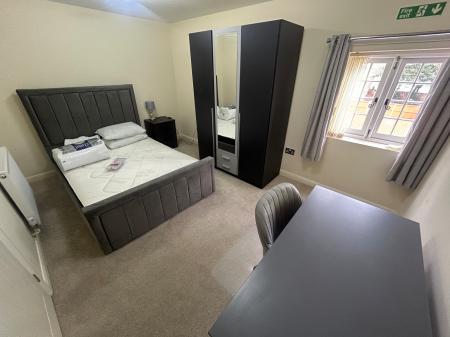 1 bedroom House share to let in Rangemore Street, Burton upon Trent, DE14