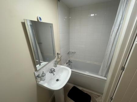 1 bedroom House share to let in Rangemore Street, Burton upon Trent, DE14