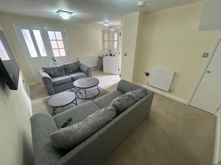 1 bedroom House share to let in Rangemore Street, Burton upon Trent, DE14