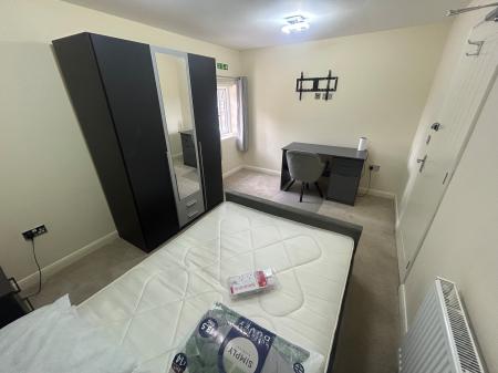 1 bedroom House share to let in Rangemore Street, Burton upon Trent, DE14