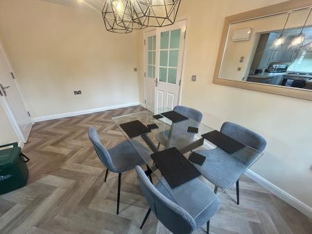 1 bedroom House share to let in Rangemore Street, Burton upon Trent, DE14