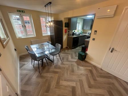 1 bedroom House share to let in Rangemore Street, Burton upon Trent, DE14