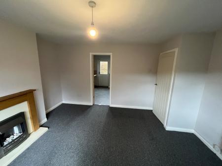 2 bedroom Apartment to let in Sycamore Road, Stapenhill, DE15