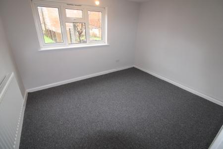 2 bedroom Apartment to let in Sycamore Road, Stapenhill, DE15