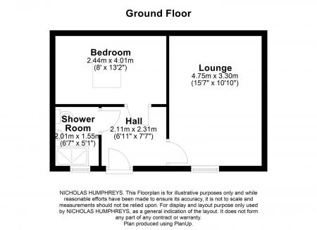 4 bedroom Semi-detached house for sale in Shakespeare Road, Burton Upon Trent