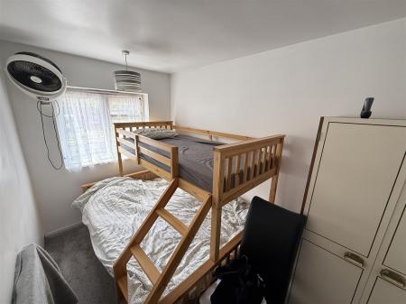 4 bedroom Semi-detached house for sale in Shakespeare Road, Burton Upon Trent