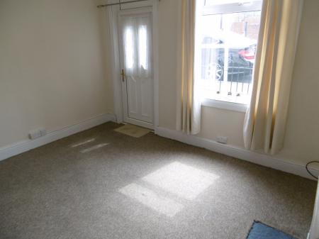 Glebe Street, Swadlincote, DE11