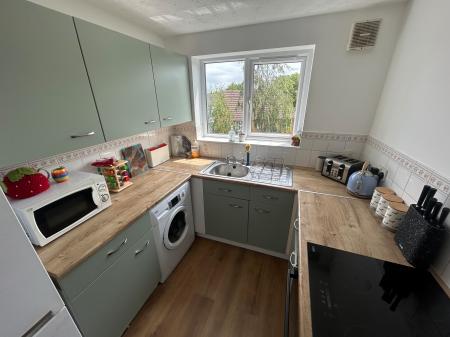 Fontwell Road, Burton Upon Trent, Branston, DE14