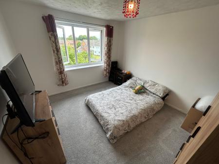 1 bedroom Flat to let in Fontwell Road, Burton Upon Trent, Branston, DE14