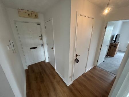 1 bedroom Flat to let in Fontwell Road, Burton Upon Trent, Branston, DE14