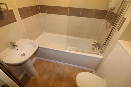 1 bedroom Apartment to let in Tiger Court, Burton upon Trent, DE14