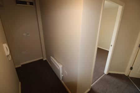 1 bedroom Apartment to let in Tiger Court, Burton upon Trent, DE14