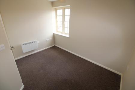 1 bedroom Apartment to let in Tiger Court, Burton upon Trent, DE14