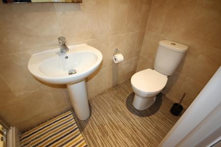 1 bedroom House share to let in Belvedere Road, Staffordshire, Burton upon Trent, DE13
