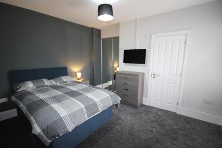 1 bedroom House share to let in Belvedere Road, Staffordshire, Burton upon Trent, DE13