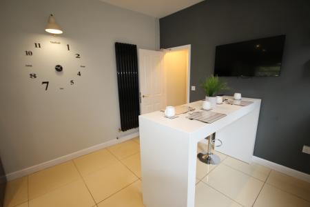 1 bedroom House share to let in Belvedere Road, Staffordshire, Burton upon Trent, DE13