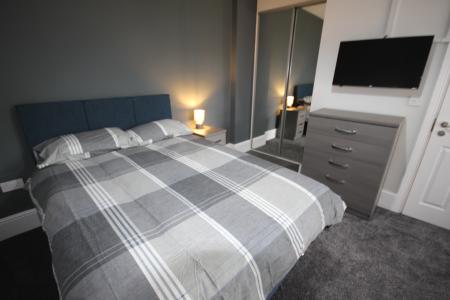 1 bedroom House share to let in Belvedere Road, Staffordshire, Burton upon Trent, DE13