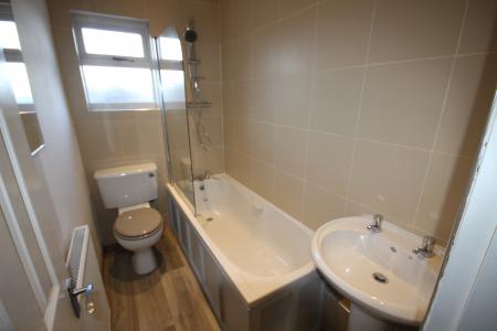 2 bedroom Terraced House to let in Bridge Street, Derbyshire, Castle Gresley, DE11