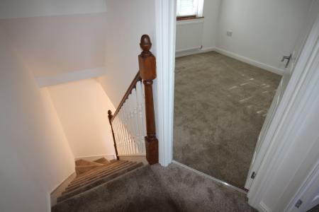 2 bedroom Terraced House to let in Bridge Street, Derbyshire, Castle Gresley, DE11