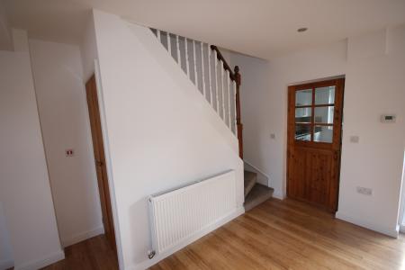 2 bedroom Terraced House to let in Bridge Street, Derbyshire, Castle Gresley, DE11