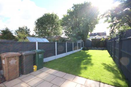 2 bedroom Terraced House to let in Bridge Street, Derbyshire, Castle Gresley, DE11