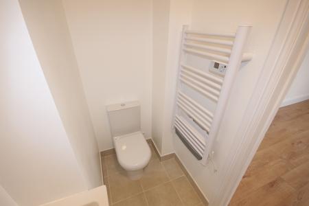 1 bedroom Apartment to let in Edward Street, Burton upon Trent, DE14